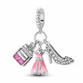 Hercegnő Charm