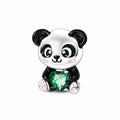 Panda Charm