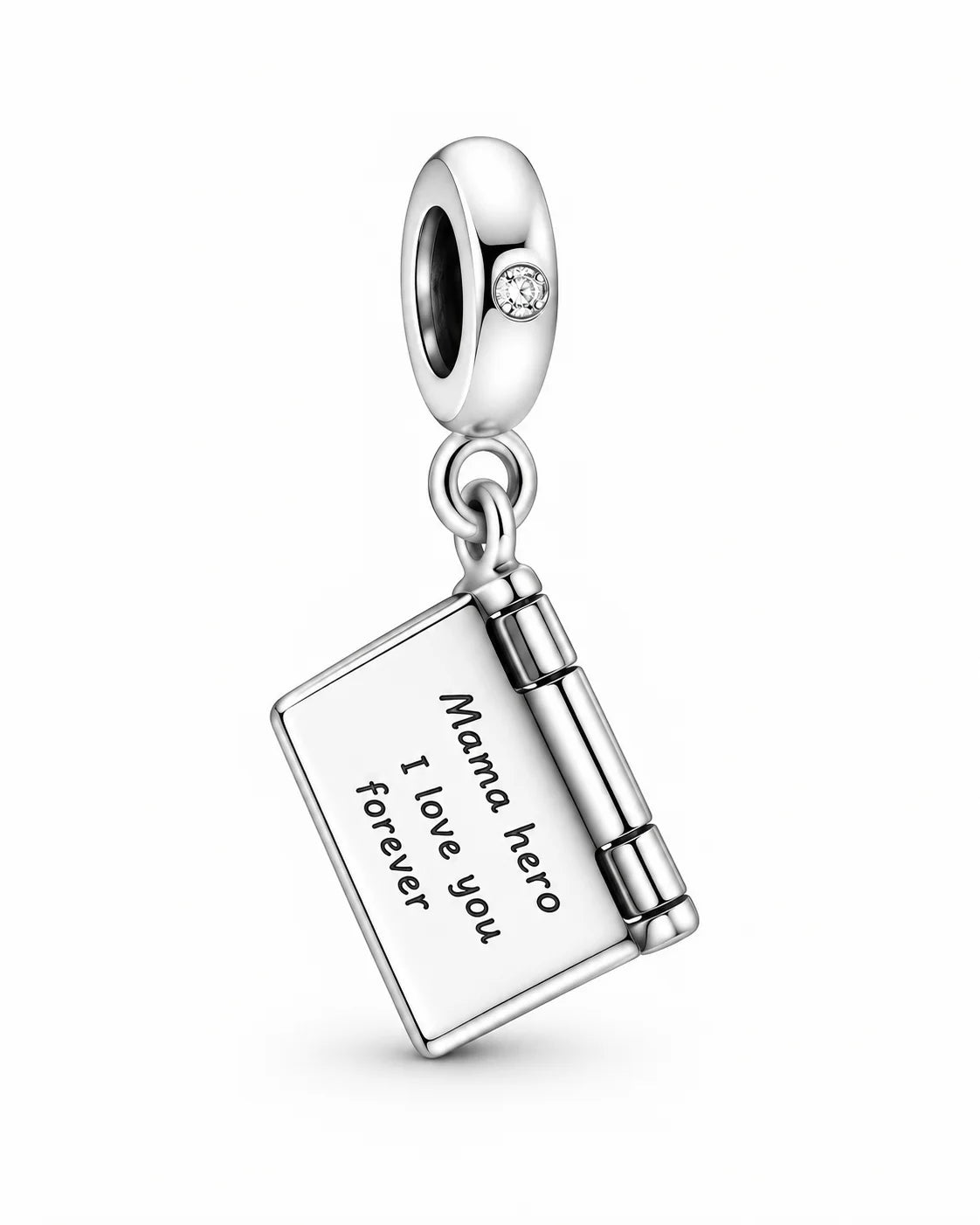 Levél Anyának Charm