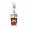 Kávéspohár Charm