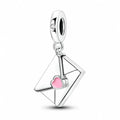 Levél Anyának Charm