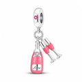 Pezsgő Charm