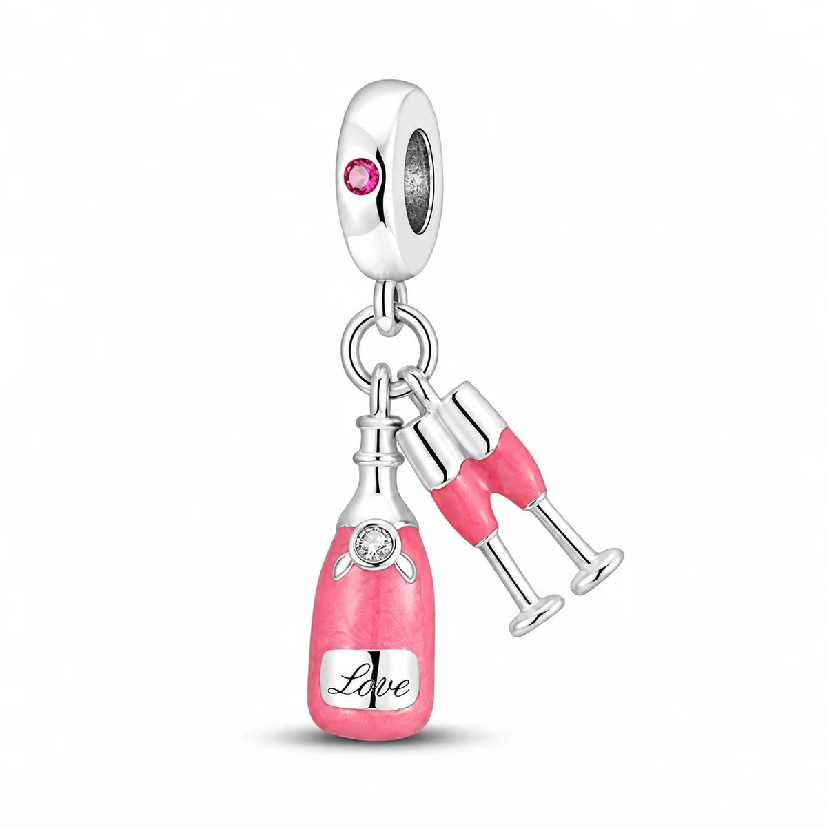 Pezsgő Charm