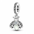 Világító Szentjánosbogár Charm