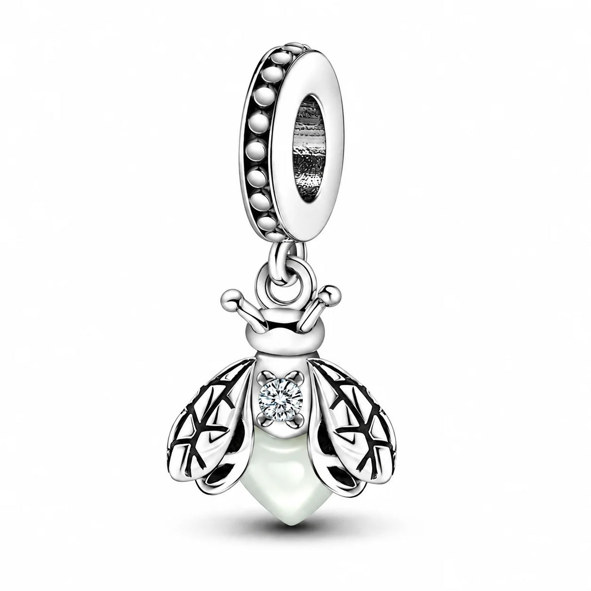 Világító Szentjánosbogár Charm
