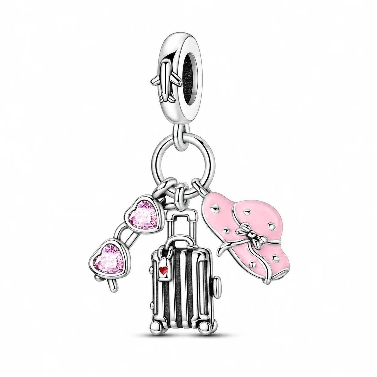 Világjáró Charm